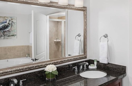 Estate Bakkero Villa | Marriott's Frenchman's Cove, Ocean-side 2-bedroom villa with Full Resort Access