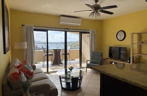 Red Hook Apartment | Charming 1BR Villa Steps from Red Hook Hotspots