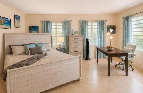Estate Kings Quarter Apartment | Furnished apartment on the first floor