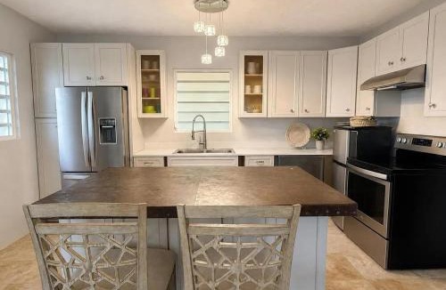Estate Kings Quarter Apartment | Furnished apartment on the first floor