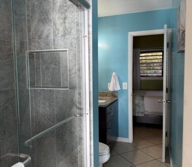 Red Hook House | Charming 1BR Villa Steps from Red Hook Hotspots