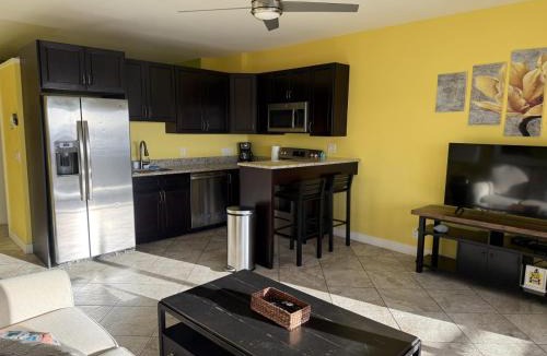 Red Hook House | Island Couples Retreat - 1 Bed Condo in Red Hook