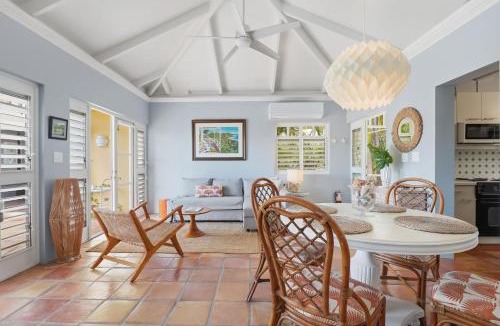 Estate Turner Hole Villa | Seaview Palms at Villa Madeleine