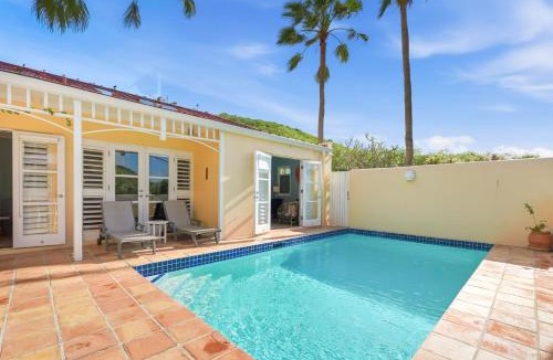 Estate Turner Hole Villa | Seaview Palms at Villa Madeleine