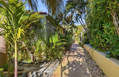 Estate Turner Hole Villa | Seaview Palms at Villa Madeleine