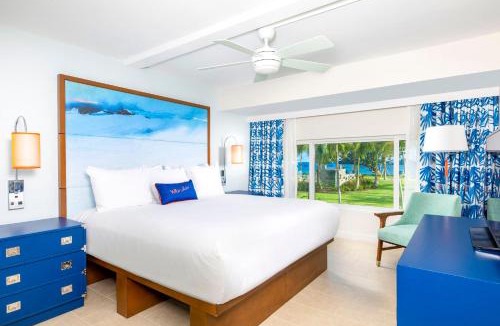 Estate Frenchman Bay Resort | Limetree Beach Resort by Club Wyndham