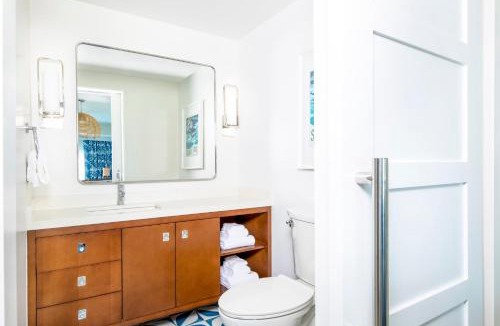 Estate Frenchman Bay Resort | Limetree Beach Resort by Club Wyndham