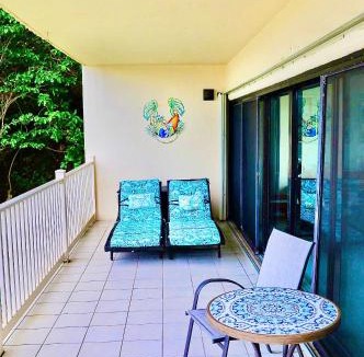 Frydendal House | Official Resort 1BR Villa with Ocean Views!