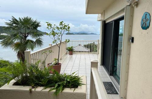 Frydendal House | Official Resort 1BR Villa with Ocean Views!