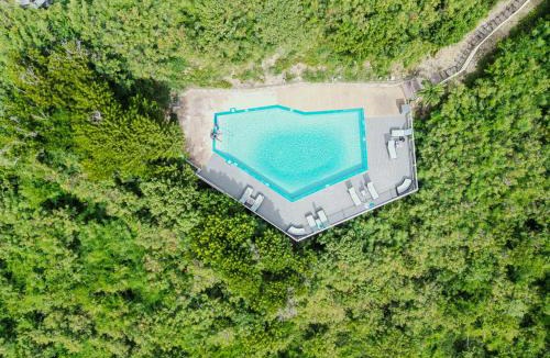Frydendal House | Official Point Pleasant Resort Exclusive 3BR Villa
