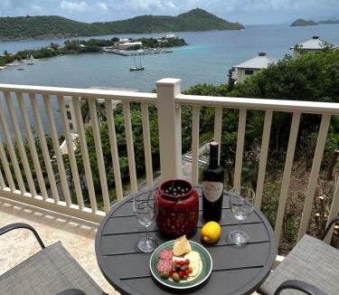 South Side House | Official Resort 1BR Suite with Ocean Views!