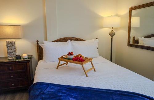 Charlotte Amalie Hotel | Bellavista Scott Hotel