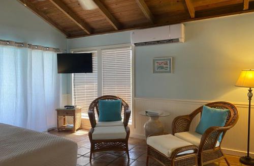 Estate Enighed Apartment | Coconut Coast Villas
