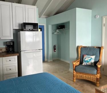 Estate Enighed Apartment | Coconut Coast Villas
