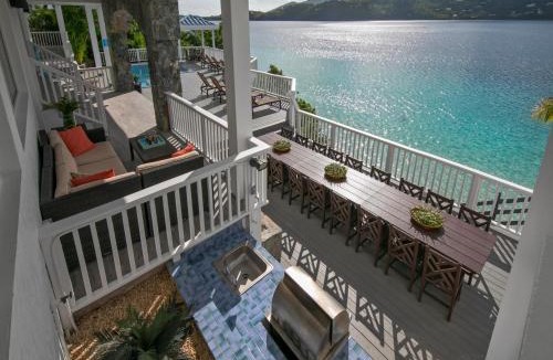 Estate Peterborg House | Cozy, furnished house