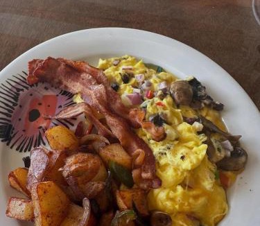 Estate Elizabeth Hotel | The Mafolie Hotel
