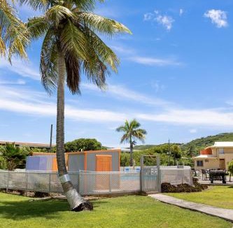 La Grande Princesse Apartment | One Nice Caribbean View condo