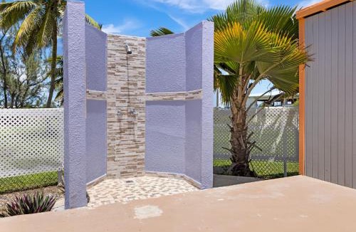 La Grande Princesse Apartment | Caribbean View Style condo