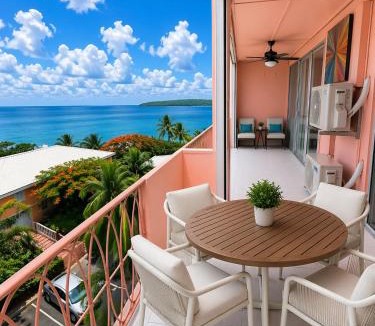 Cotton Valley Apartment | East End Escape