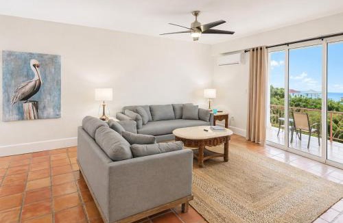 Cotton Valley Apartment | East End Escape