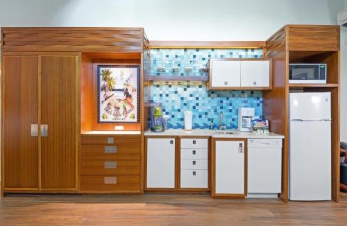 Frydendal Resort | Margaritaville Vacation Club - St Thomas