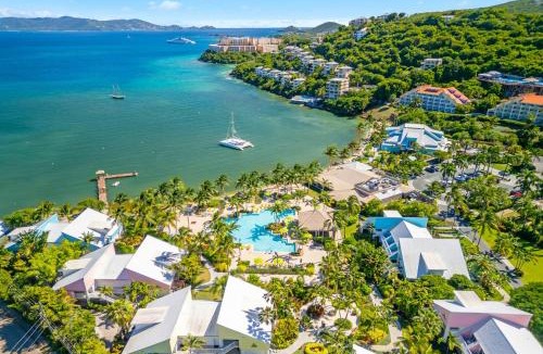 Frydendal Resort | Margaritaville Vacation Club - St Thomas