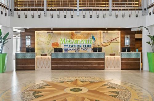 Frydendal Resort | Margaritaville Vacation Club - St Thomas