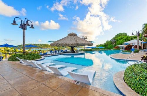 Frydendal Resort | Margaritaville Vacation Club - St Thomas