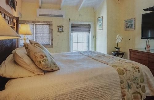 Nazareth Apartment | Caribbean living
