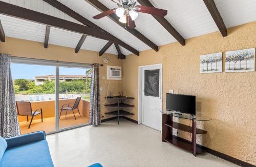La Grande Princesse Apartment | Caribbean View for You condo