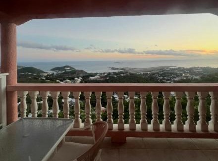 Altona Apartment | Cozy House, Ocean View, Saint Thomas