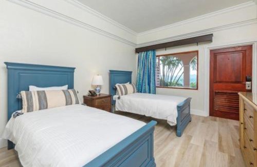 Estate Shoys Resort | The Buccaneer Beach & Golf Resort