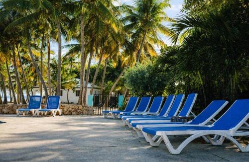 La Grande Princesse Resort | Palms Resort and Beach