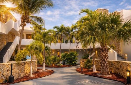 La Grande Princesse Resort | Palms Resort and Beach