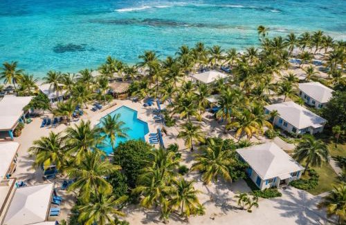 La Grande Princesse Resort | Palms Resort and Beach