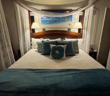 Estate Saint Quaco and Zimmerman Villa | BLUE PEARL VILLA in St John USVI - breathtaking ocean views, private pool, backup power, air conditioning, gated