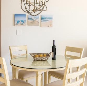 Cabes Point Resort | Sapphire Beach Resort and Marina