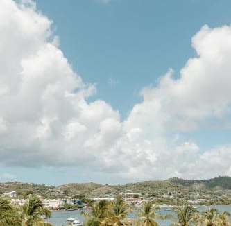 Christiansted Hotel | Hotel on the Cay
