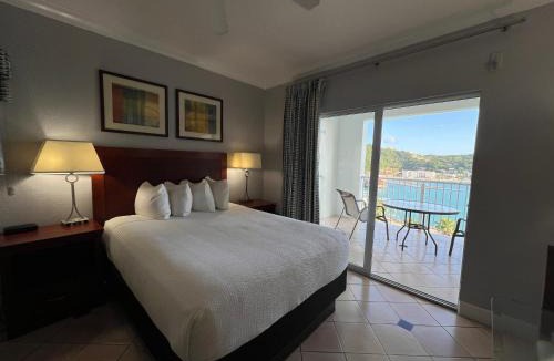 Estate Kings Quarter Resort | Bluebeard's Castle Resort