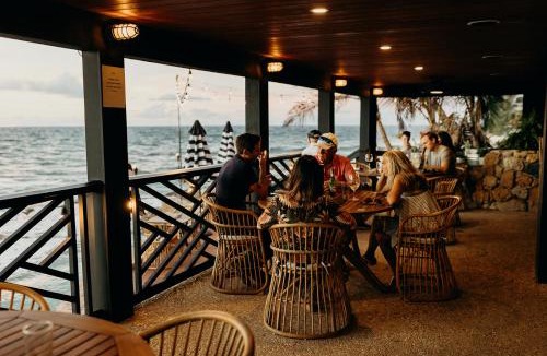 Estate Cane Bay Hotel | The Waves at Cane Bay