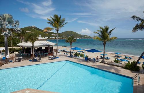Estate Turner Hole Resort | Oceans at Carina Bay - Adults Only