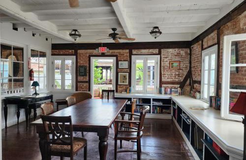 Estate East Street Hotel | The Comanche A Club Inn of Christianted St Croix