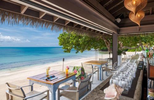 Estate Shoys Resort | The Buccaneer Beach & Golf Resort