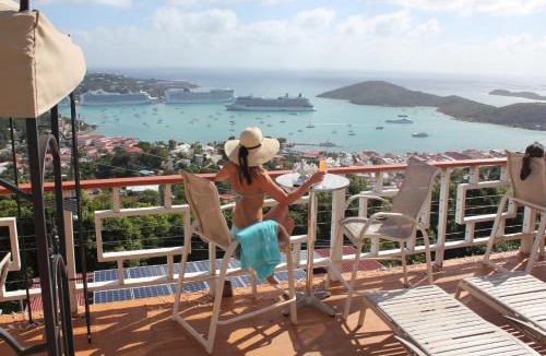 Estate Elizabeth Hotel | The Mafolie Hotel