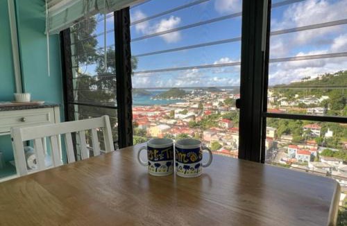 Estate Kings Quarter Hotel | The Green Iguana Hotel
