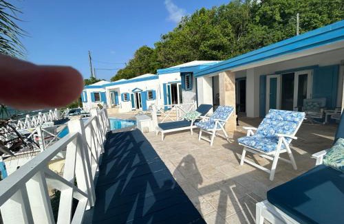 North Star Villa | North Star Villa Oceanfront Family-Retreat With Pool
