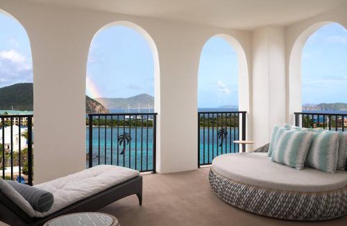 Nazareth Resort | The Ritz-Carlton St. Thomas