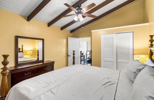 La Grande Princesse Apartment | A getaway from your getaway condo