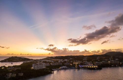 Nazareth Resort | The Ritz-Carlton St. Thomas