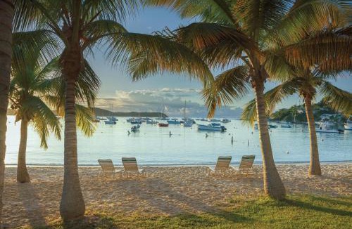 Nazareth Resort | Elysian Beach Resort